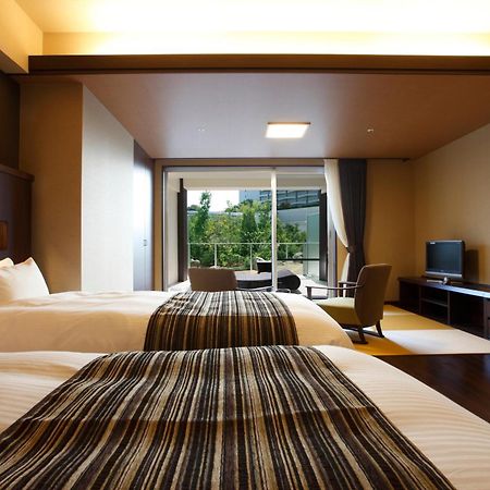 Hotel Wellseason Hamanako Χαμαμάτσου Δωμάτιο φωτογραφία