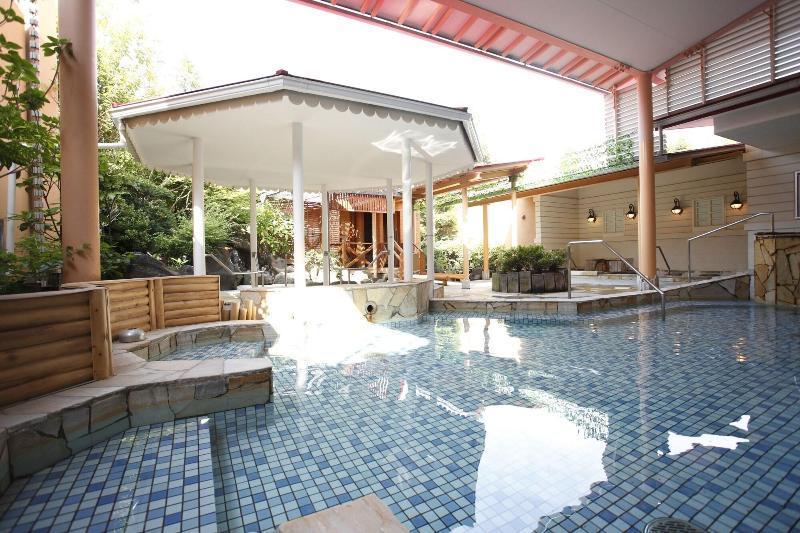 Hotel Wellseason Hamanako Χαμαμάτσου Εξωτερικό φωτογραφία