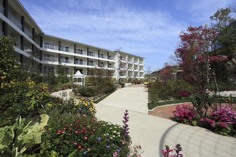 Hotel Wellseason Hamanako Χαμαμάτσου Εξωτερικό φωτογραφία
