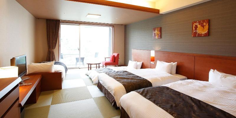 Hotel Wellseason Hamanako Χαμαμάτσου Εξωτερικό φωτογραφία