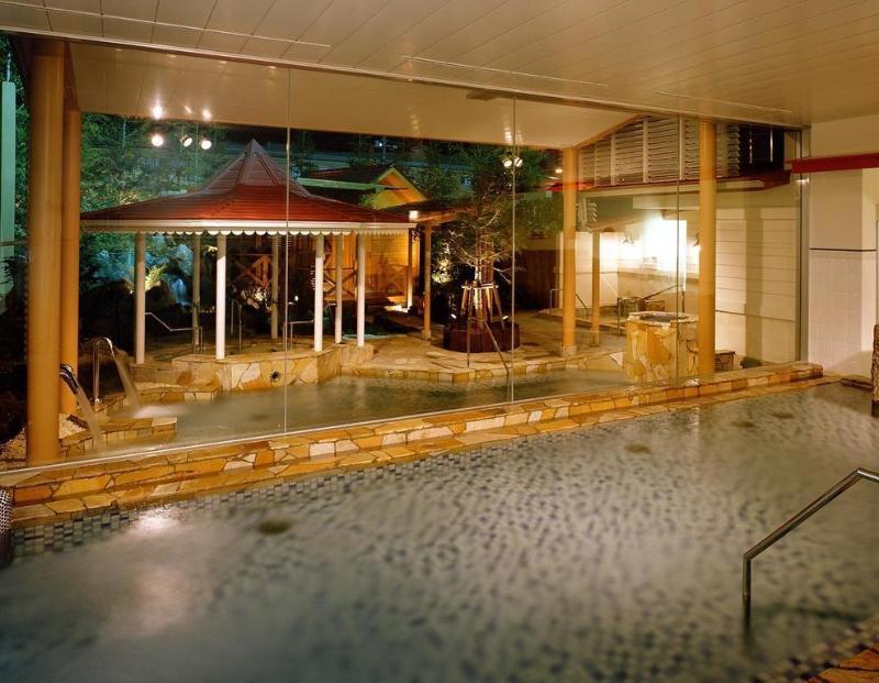 Hotel Wellseason Hamanako Χαμαμάτσου Εξωτερικό φωτογραφία