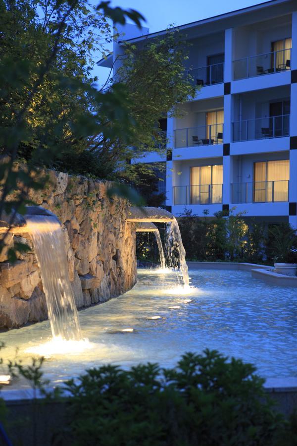 Hotel Wellseason Hamanako Χαμαμάτσου Εξωτερικό φωτογραφία