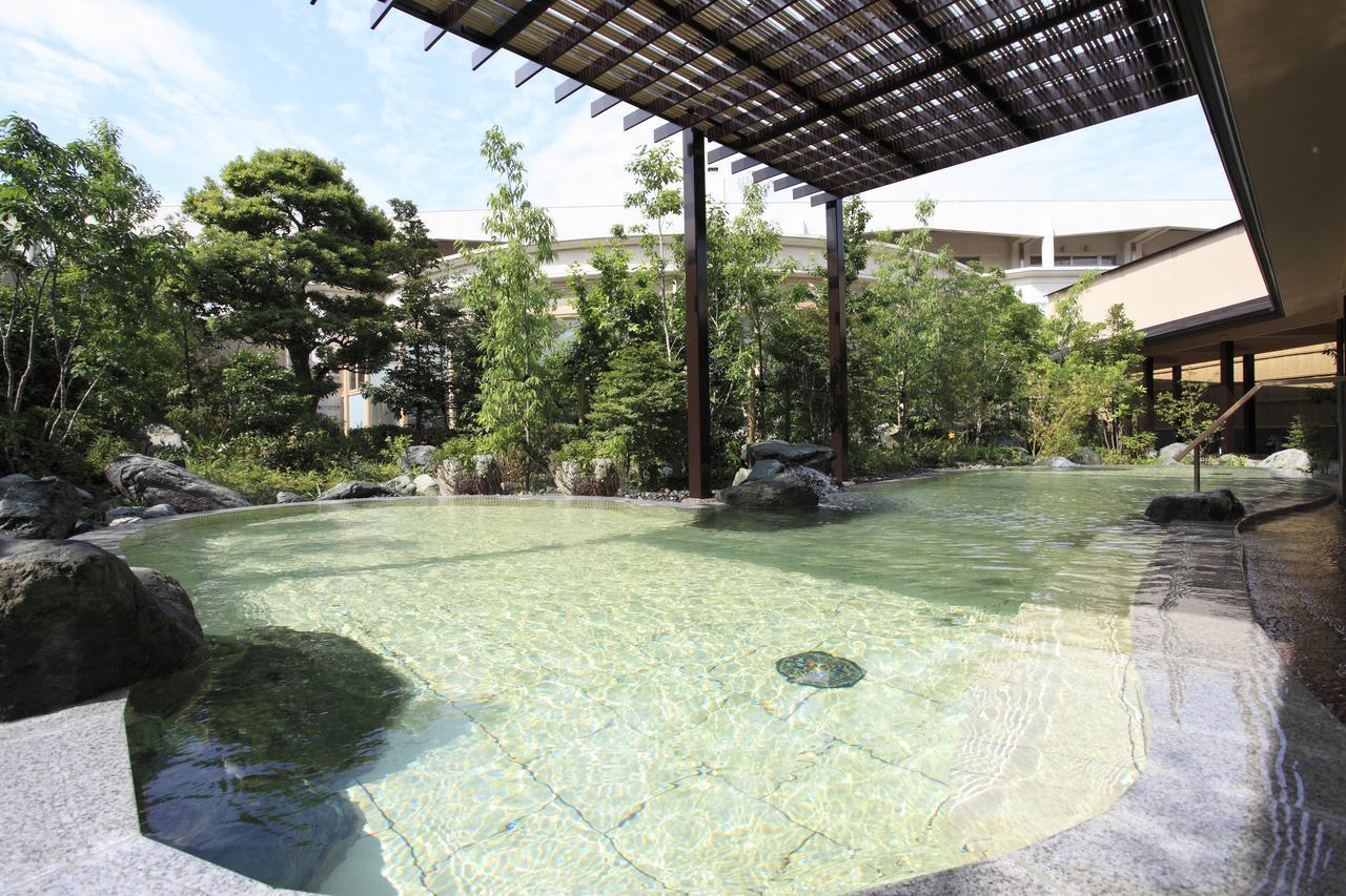 Hotel Wellseason Hamanako Χαμαμάτσου Εξωτερικό φωτογραφία
