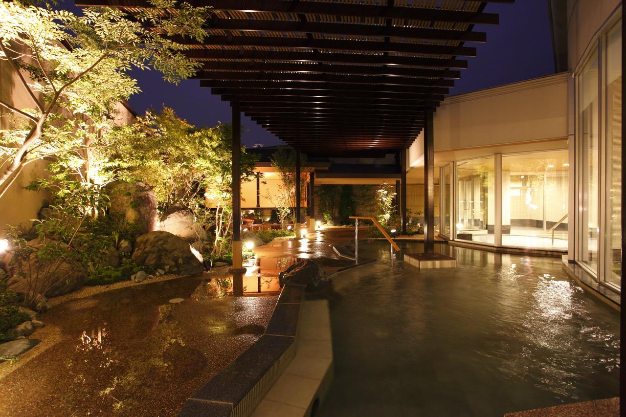 Hotel Wellseason Hamanako Χαμαμάτσου Εξωτερικό φωτογραφία