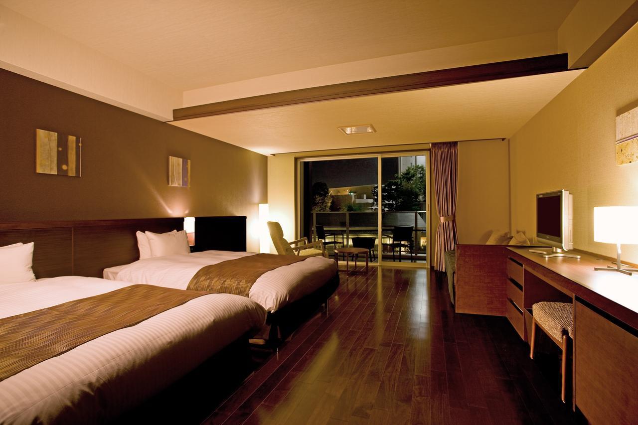 Hotel Wellseason Hamanako Χαμαμάτσου Εξωτερικό φωτογραφία