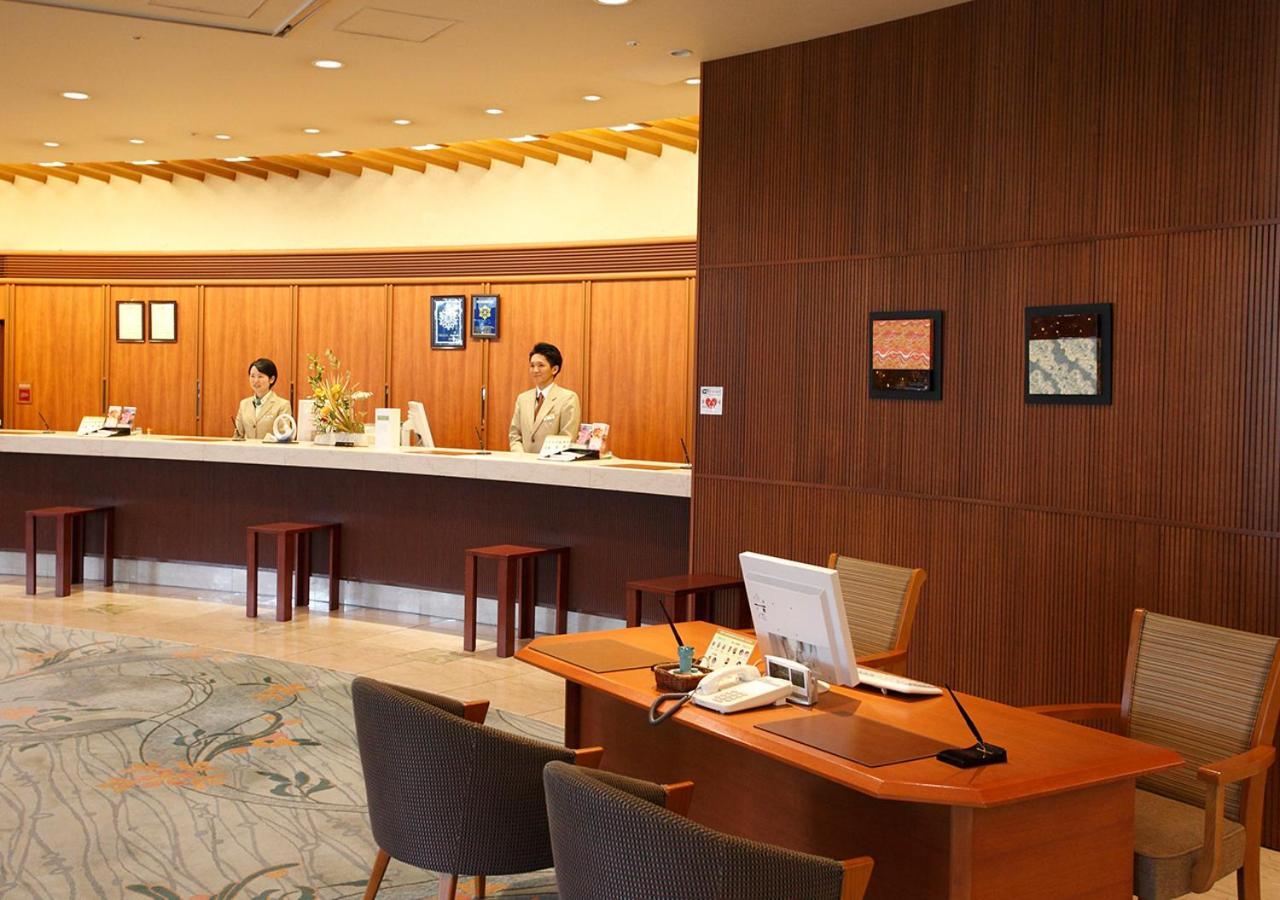 Hotel Wellseason Hamanako Χαμαμάτσου Εξωτερικό φωτογραφία
