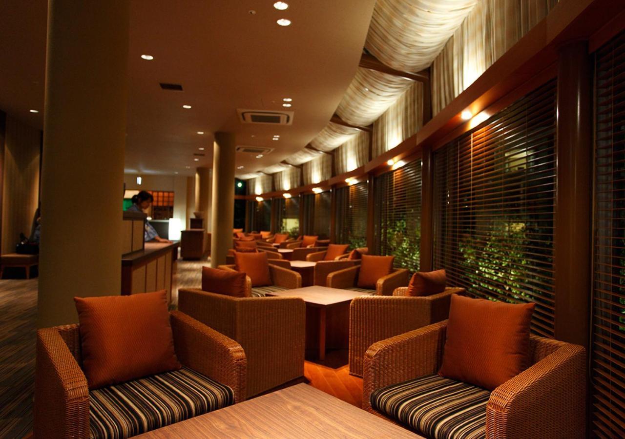 Hotel Wellseason Hamanako Χαμαμάτσου Εξωτερικό φωτογραφία
