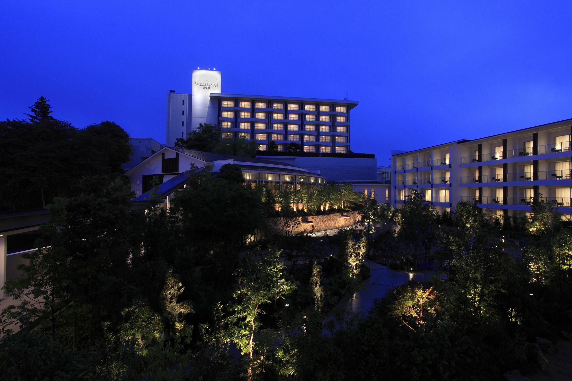 Hotel Wellseason Hamanako Χαμαμάτσου Εξωτερικό φωτογραφία