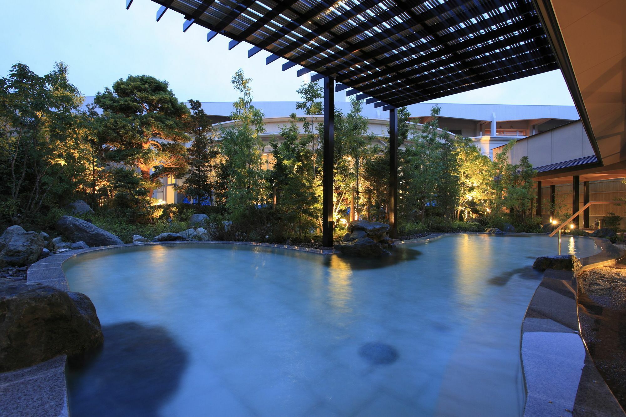 Hotel Wellseason Hamanako Χαμαμάτσου Εξωτερικό φωτογραφία